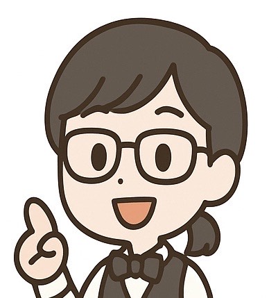 管理人ココ